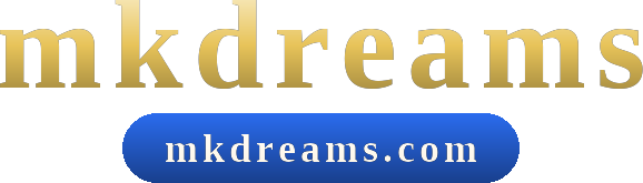 mkdreams logo