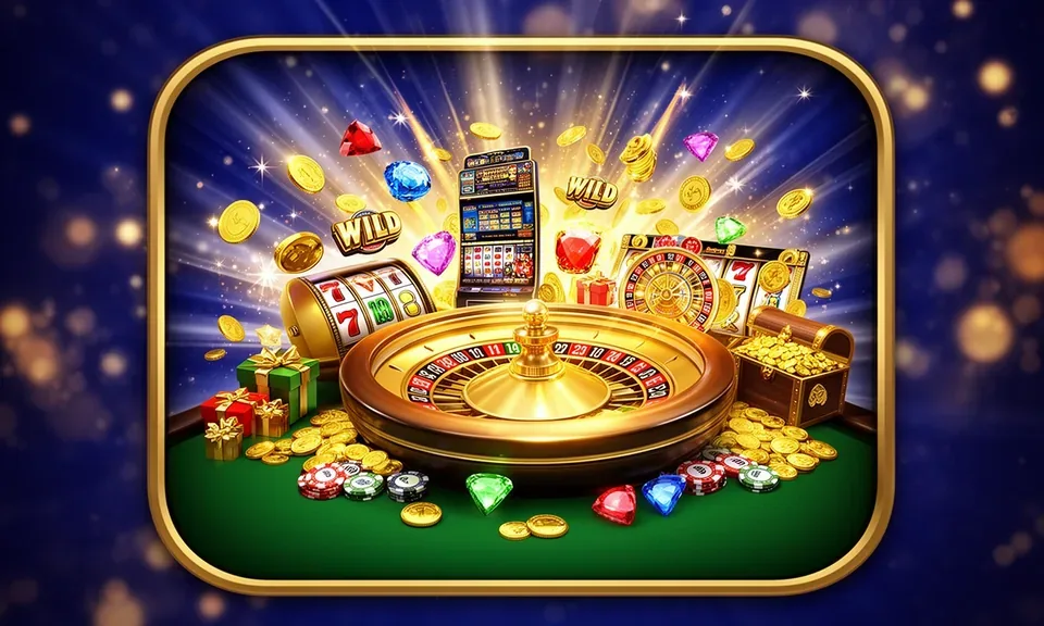 mkdreams Slots Feature Drop